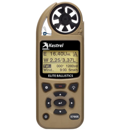 KESTREL5700X Elite(yng)ÏW(xu)L(fng)ٚx(NK5700X)